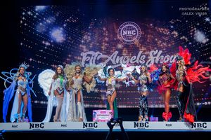 FIT-ANGELS 2 раунд